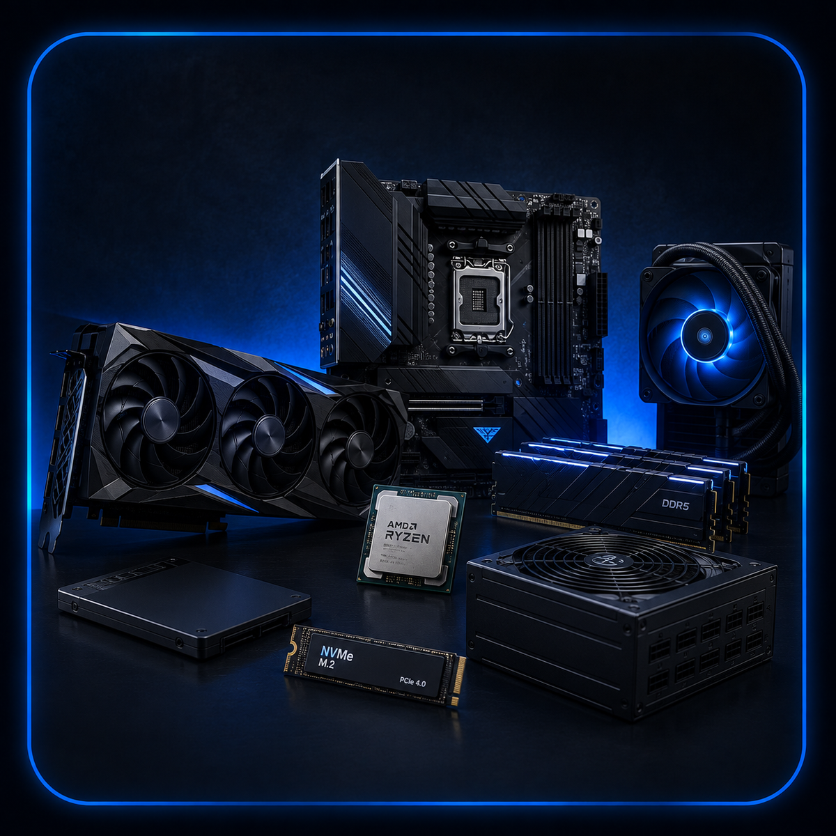PC Components