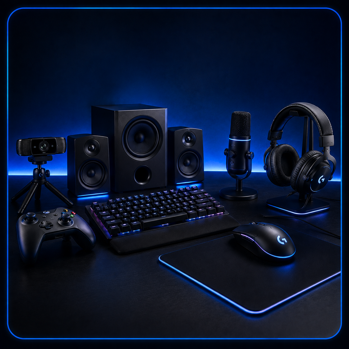 Computer Peripherals