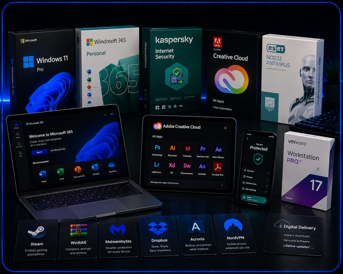 Software