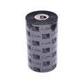 Zebra Wax 110mm x 74m Printer Ribbon for GX/GK/GC42