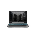 Asus TUF Gaming A15 FA506NCQ 15.6" RTX3050 4GB Ryzen 7-170 8GB 512GB Win 11 Home Gaming Notebook