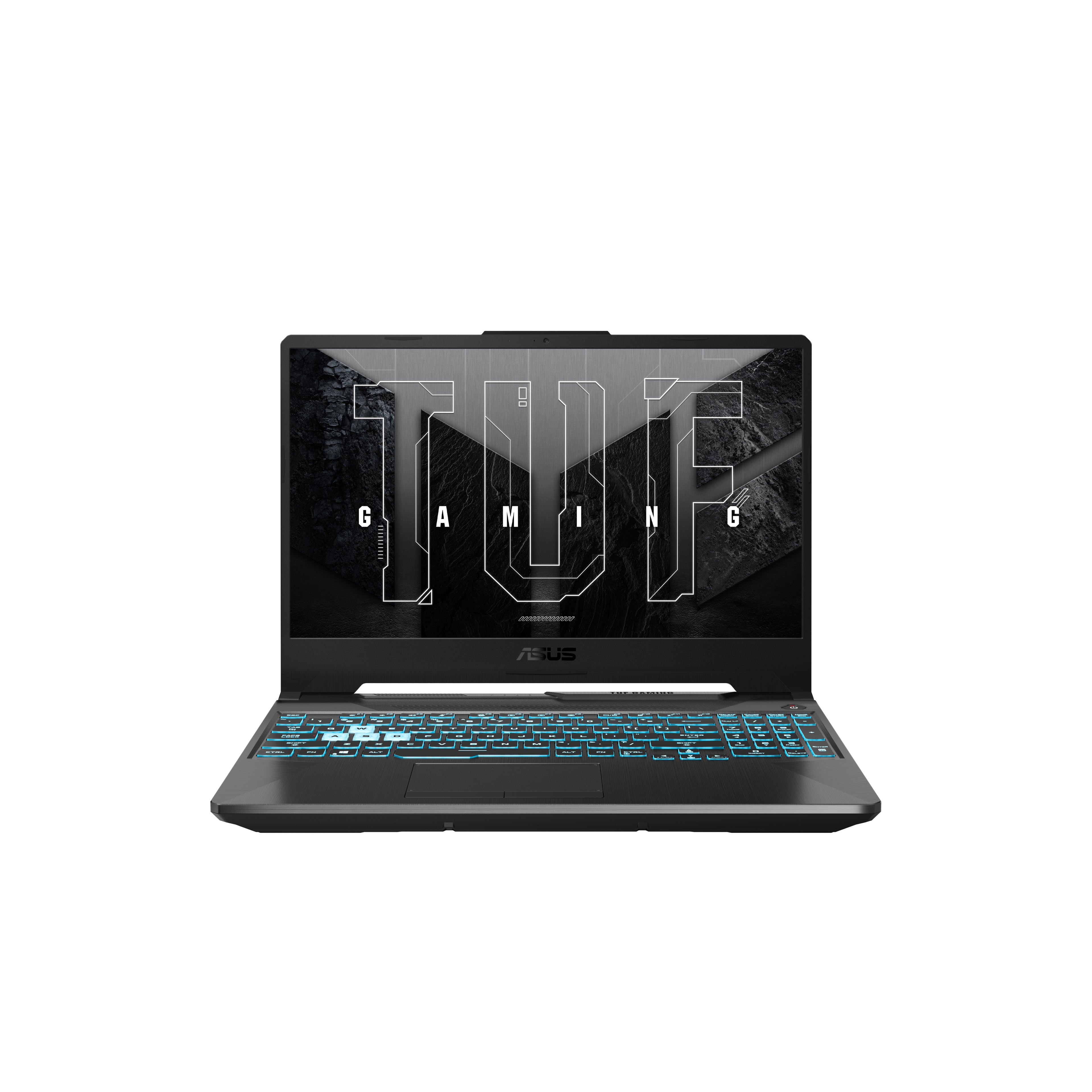 Asus TUF Gaming A15 FA506NCQ 15.6" RTX3050 4GB Ryzen 7-170 8GB 512GB Win 11 Home Gaming Notebook