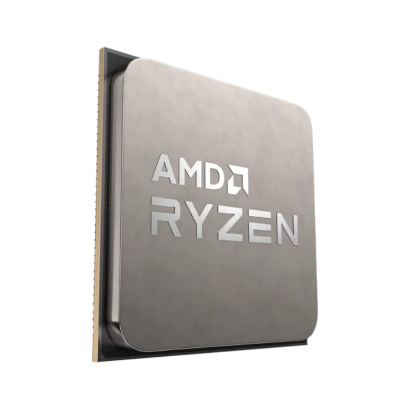 AMD Ryzen 7 5800X 8-Core 3.8GHz AM4 CPU