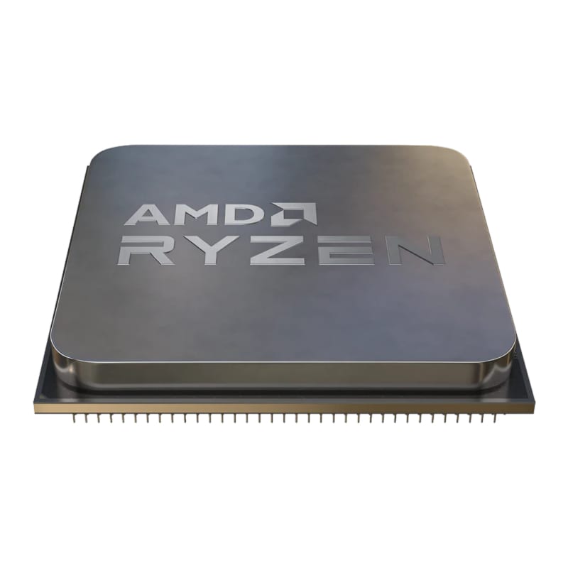 AMD Ryzen 7 5800X 8-Core 3.8GHz AM4 CPU