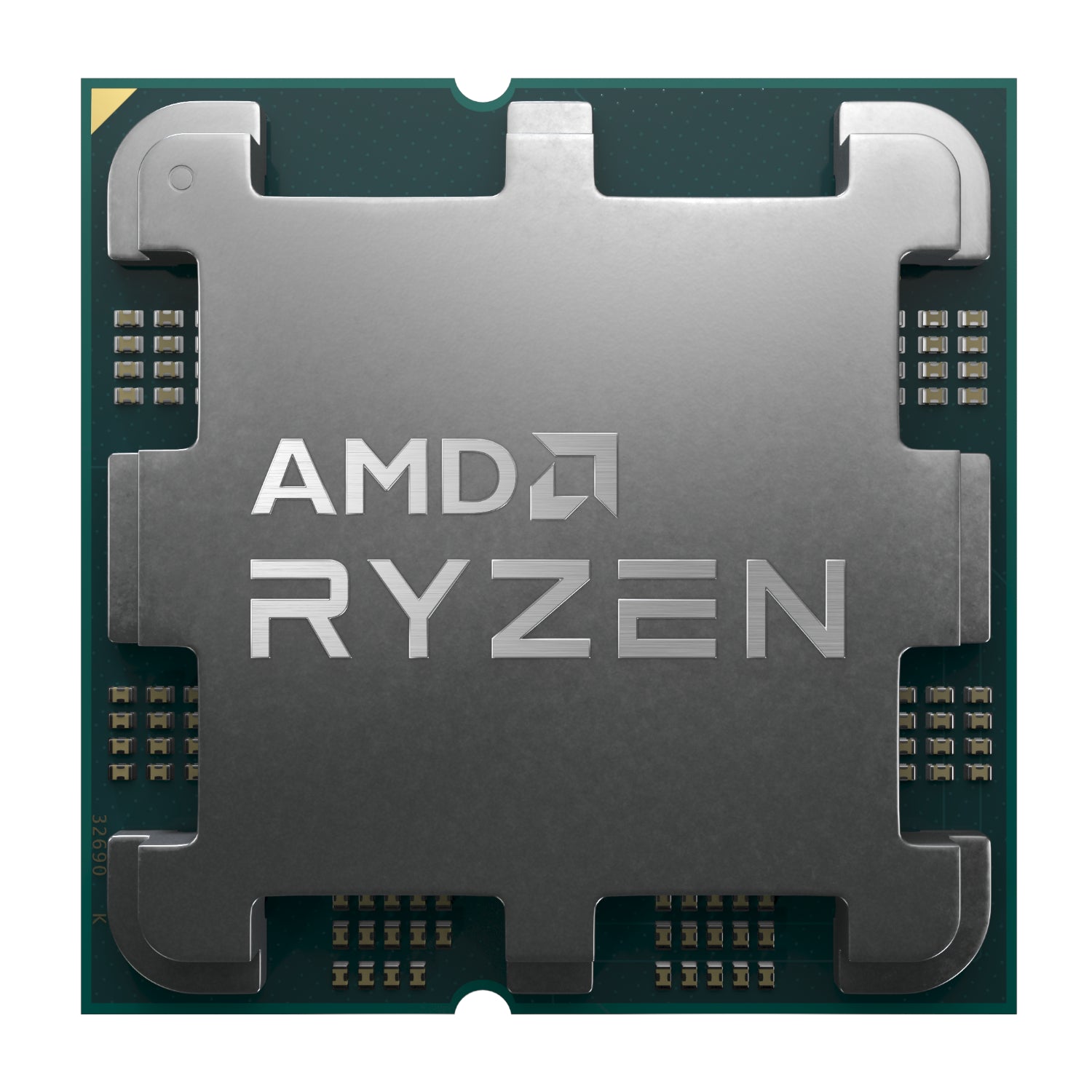 AMD RYZEN 5 7500X3D 6-Core 4.0GHz AM5 CPU