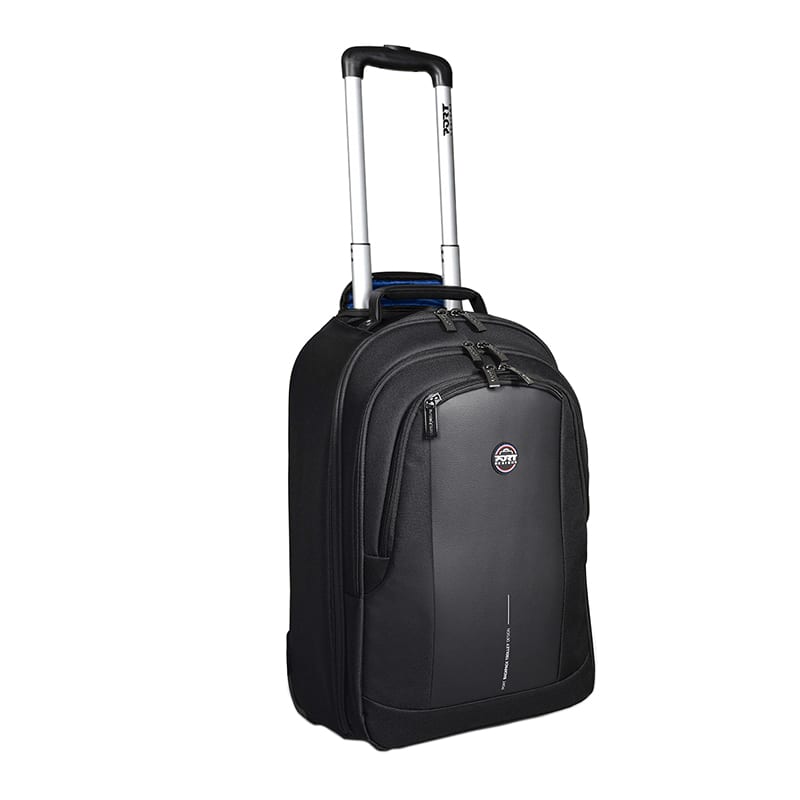 Port Designs Chicago Evo 15.6" Backpack Trolley (170231)