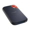 SanDisk Extreme Portable SSD, 8TB, Royal BLUE, Upto 1050MB/s R & 1000MB/s W, IP65, 3Meter Drop Resistance, HW Protection, 5 Y Warranty