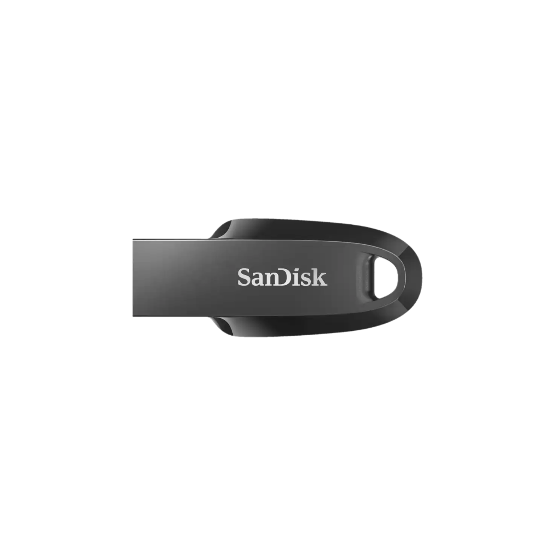 SanDisk Ultra Curve USB 3.2 512GB  BLACK