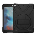 Port Designs Pro Shock 360 Rugged Protective and Rotative Folio for