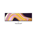 Dell UltraSharp U4924DW 49" QHD IPS Curved USB-C Monitor