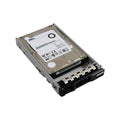 Dell 600GB 2.5" 12Gbps SSF 10K-RPM Hot-Plug SAS Server HDD