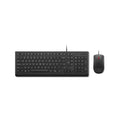 Lenovo Essential AI Wired Keyboard and Mouse Combo
