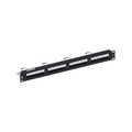 CommScope CAT-6 24 PORT PCB Patch Panel Cable