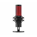 HyperX QuadCast 2 RGB USB Streaming Microphone Black