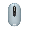 Port Connect PURE MAC Rechargeable Wireless and Bluetooth (910500)