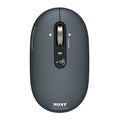 Port Connect PURE MAC Rechargeable Wireless and Bluetooth (910501)