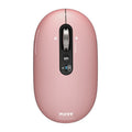Port Connect PURE MAC Rechargeable Wireless and Bluetooth (910503)