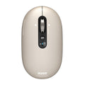 Port Connect PURE MAC Rechargeable Wireless and Bluetooth (910504)