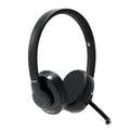 Port Connect ON’R 500 Bluetooth® Stereo Headset