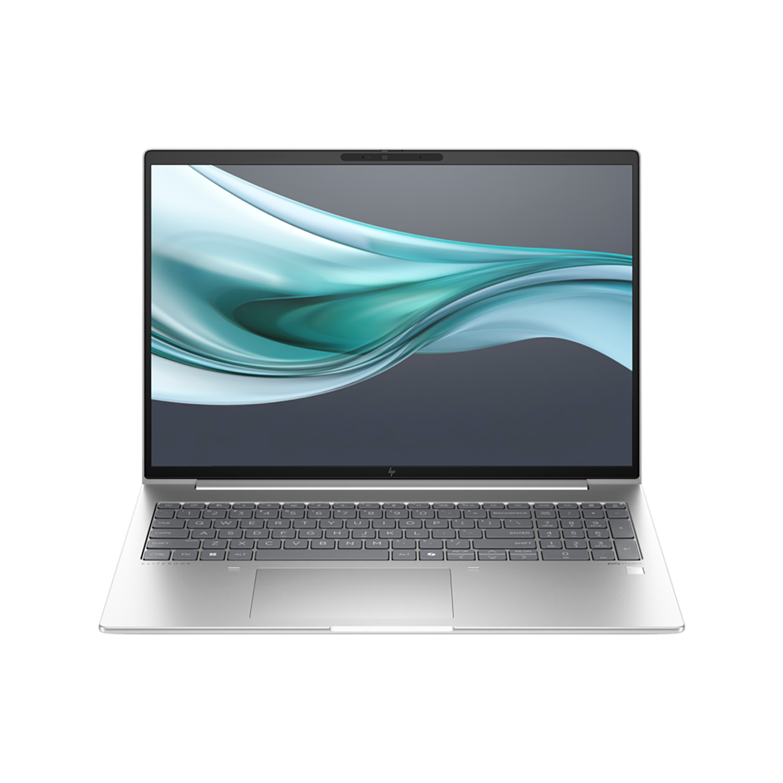 HP ProBook 460 G11 16" Intel Core Ultra-5 8GB 512GB Win11 Pro Silver Notebook
