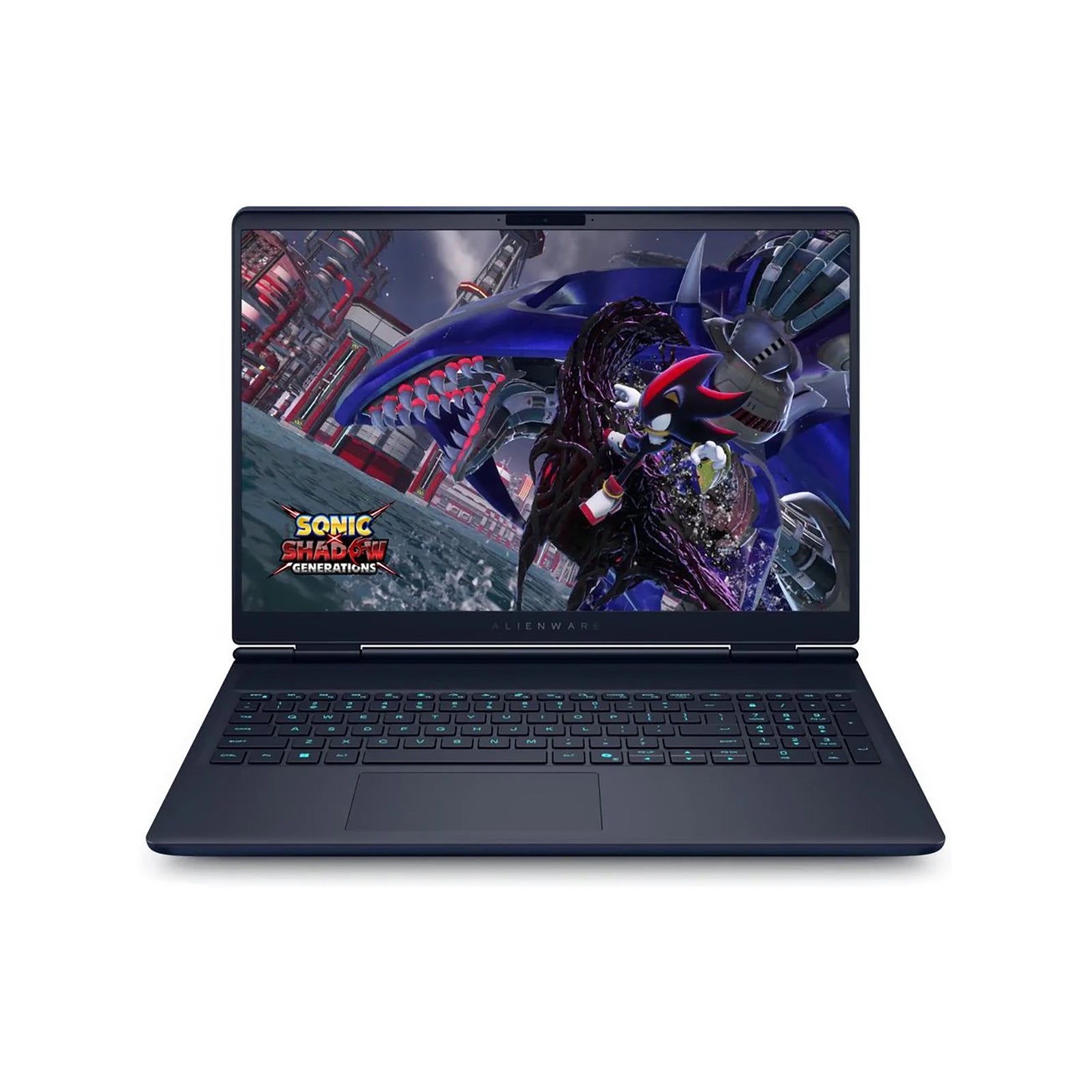 Dell Alienware 16X Aurora 16" RTX 5070 Core-U9 32GB 1TB Win 11 Pro Notebook