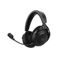 HP HyperX Cloud Alpha 2 Wireless Gaming Headset Black