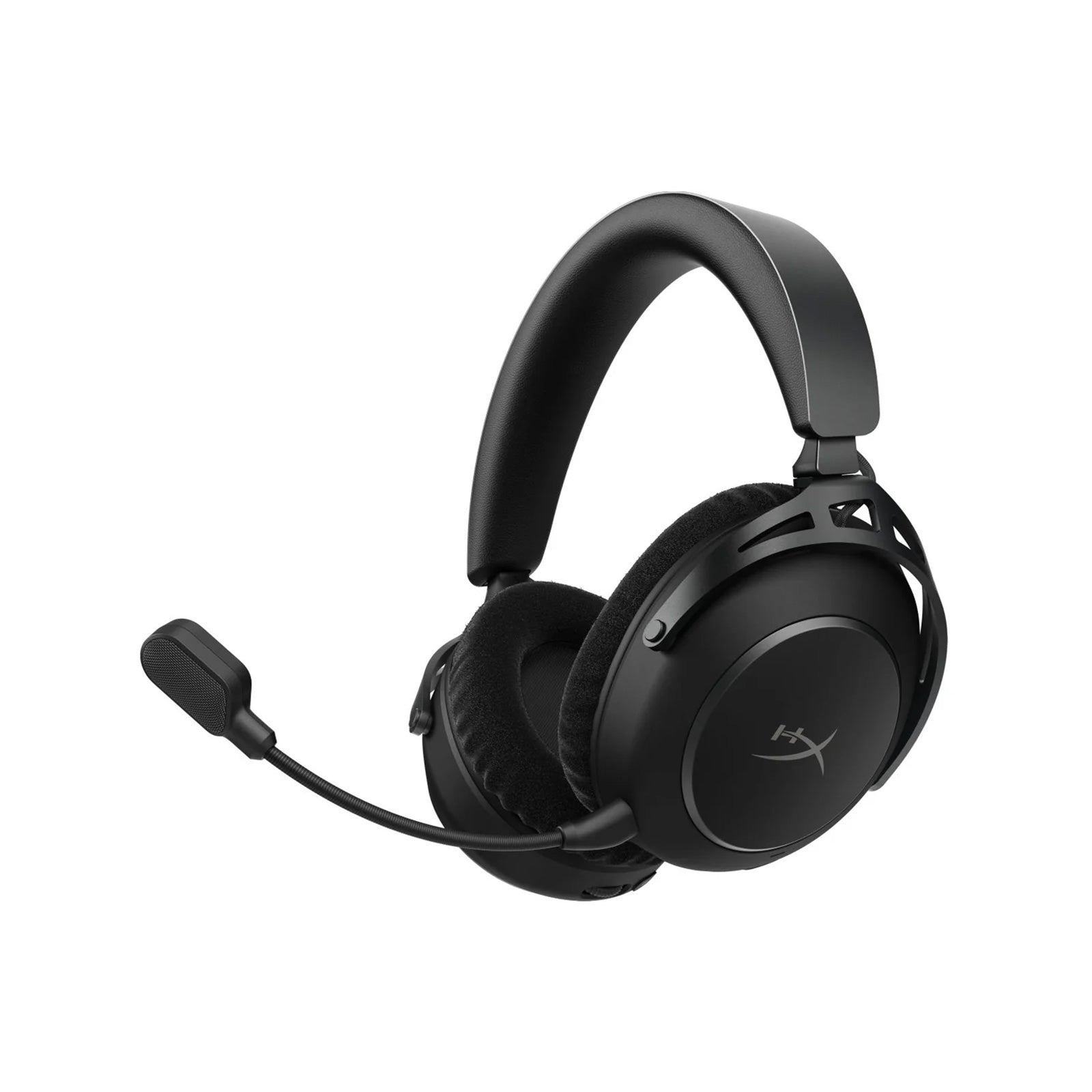 HP HyperX Cloud Alpha 2 Wireless Gaming Headset Black