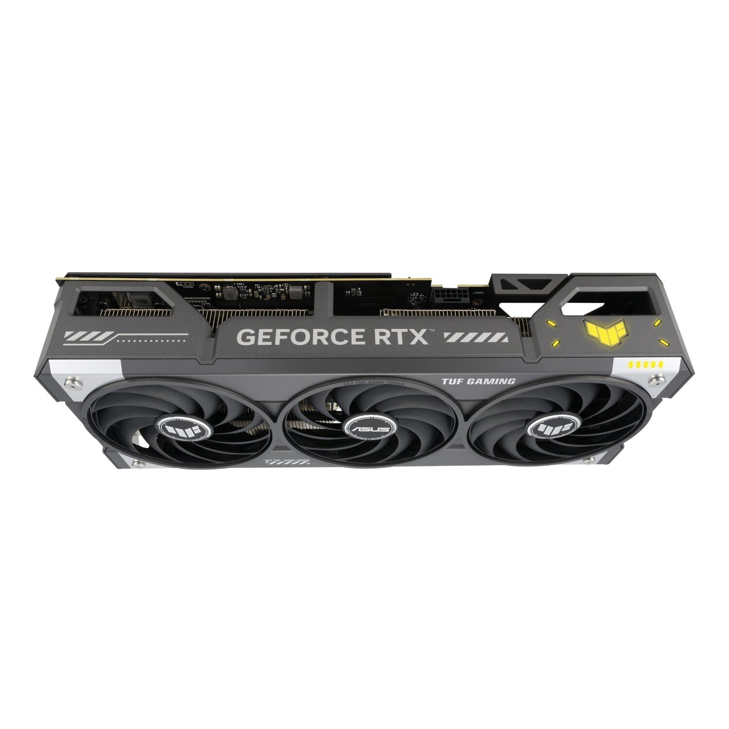 Asus TUF Gaming GeForce RTX 5070 OC Edition and 1000W 80 PLUS Gold Modular Power Supply Bundle