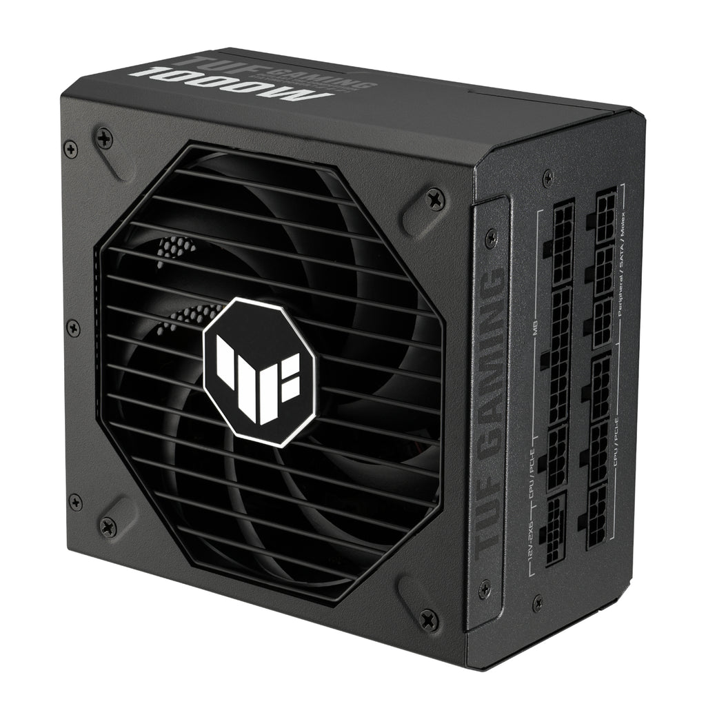 Asus TUF Gaming GeForce RTX 5070 OC Edition and 1000W 80 PLUS Gold Modular Power Supply Bundle