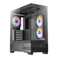 Antec CX700 ARGB ATX | Micro-ATX | ITX ARGB Mid-Tower Gaming Chassis -