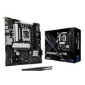 ASRock B860M-X WIFI Micro ATX DDR5 Motherboard (PCIe 5 and Wi-Fi 6E)