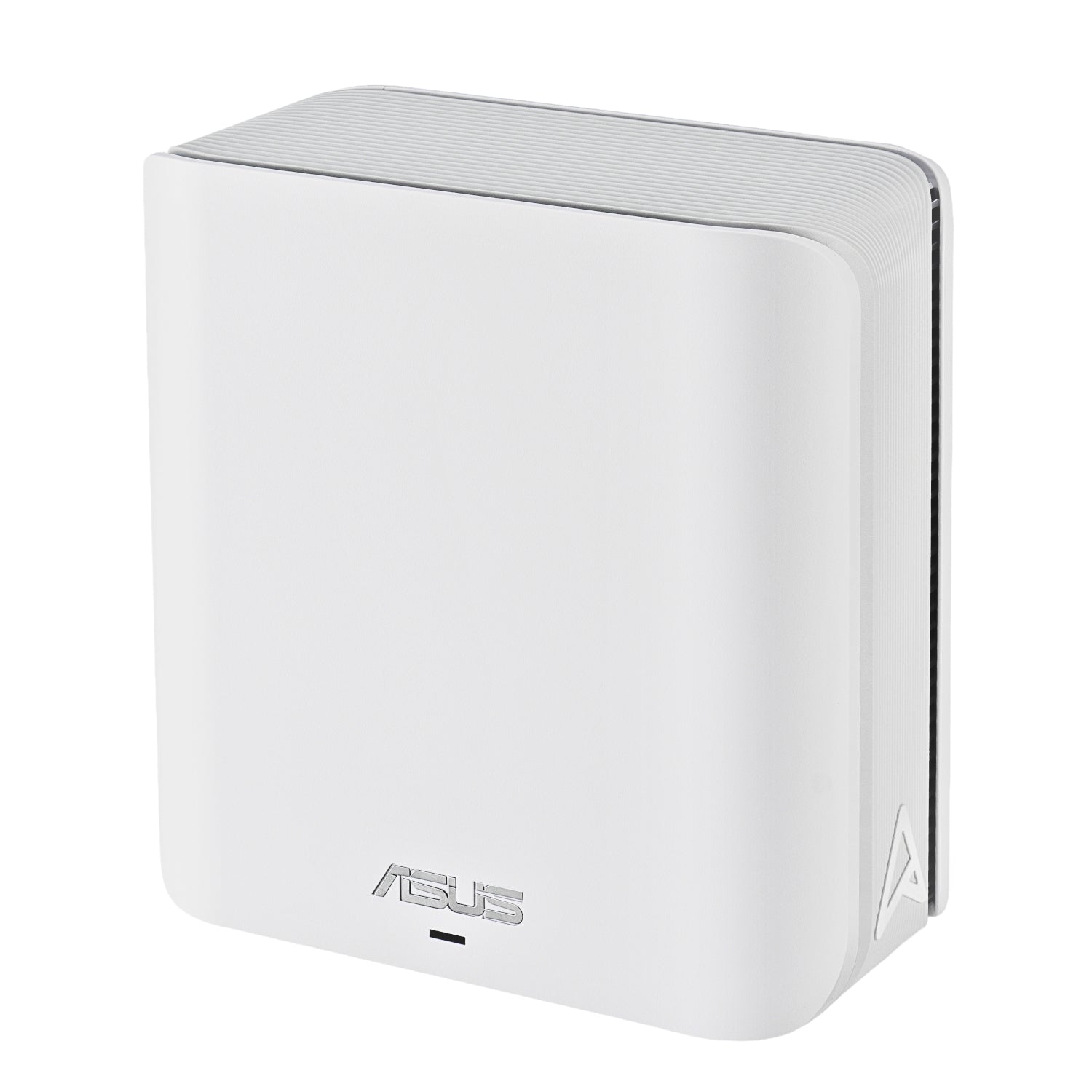 ASUS ZenWiFi BD4 WiFi 7 Dual-Band 2.5 Gigabit Ethernet Wireless AiMesh Router Node - 1Pack