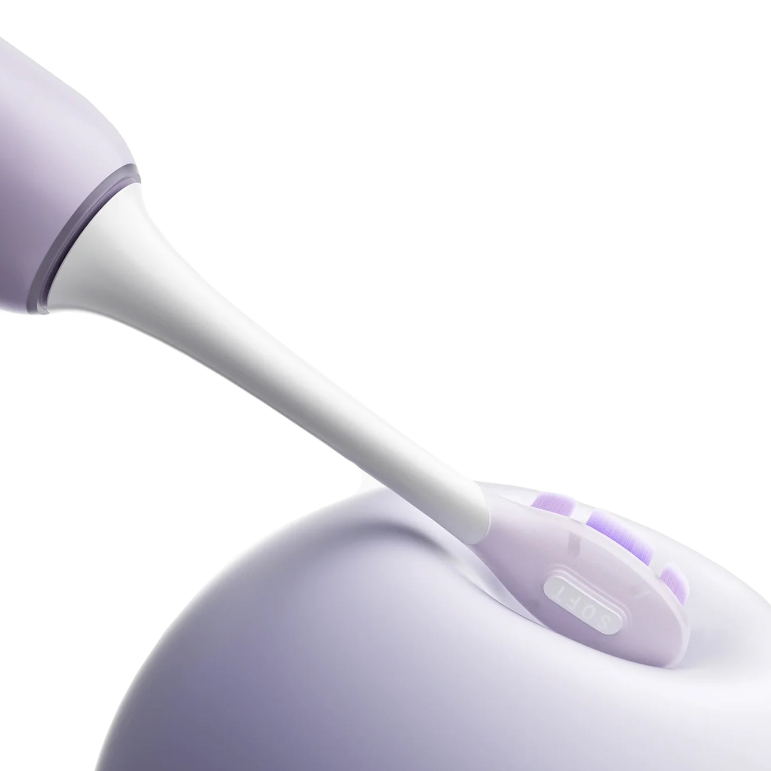Xiaomi Oscillation Electric Toothbrush Pro Replacement Heads (Soft)