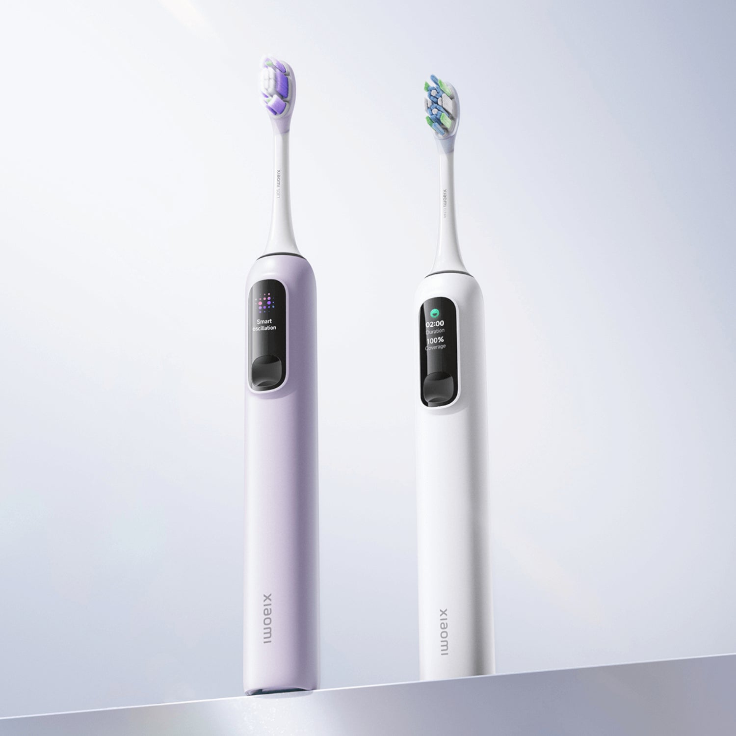 Xiaomi Oscillation Electric Toothbrush Pro - Purple
