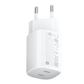 Xiaomi 45W Nano Turbo Power Adapter (2 port)
