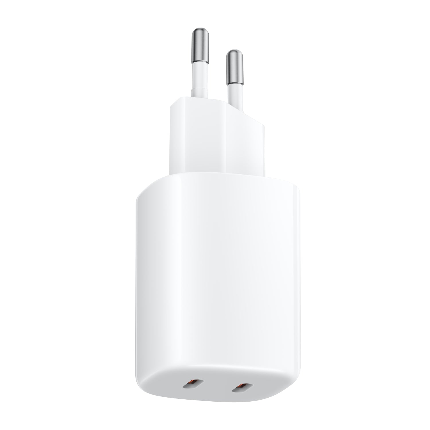 Xiaomi 45W Nano Turbo Power Adapter (2 port)