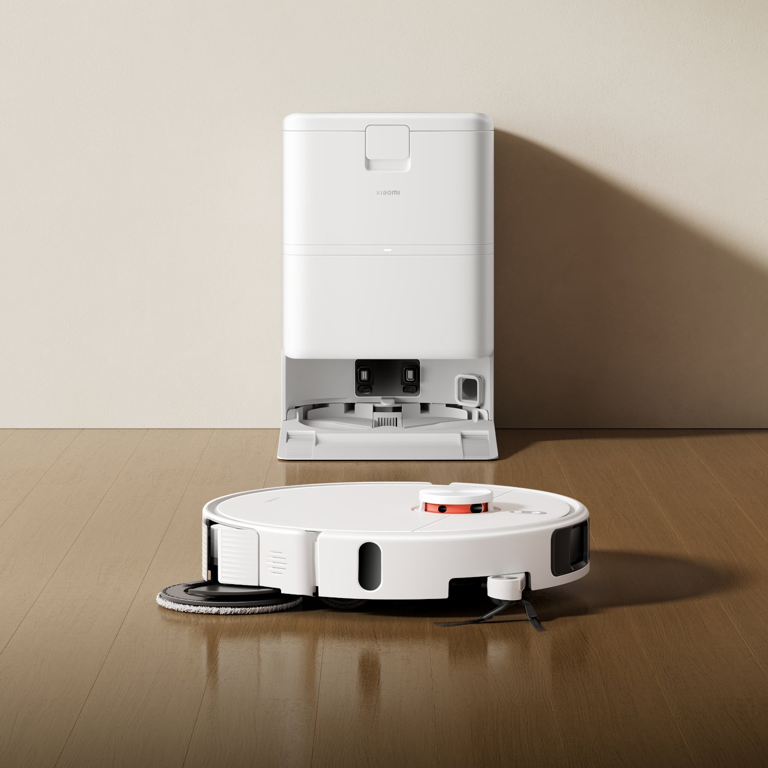Xiaomi Robot Vacuum H50 Pro