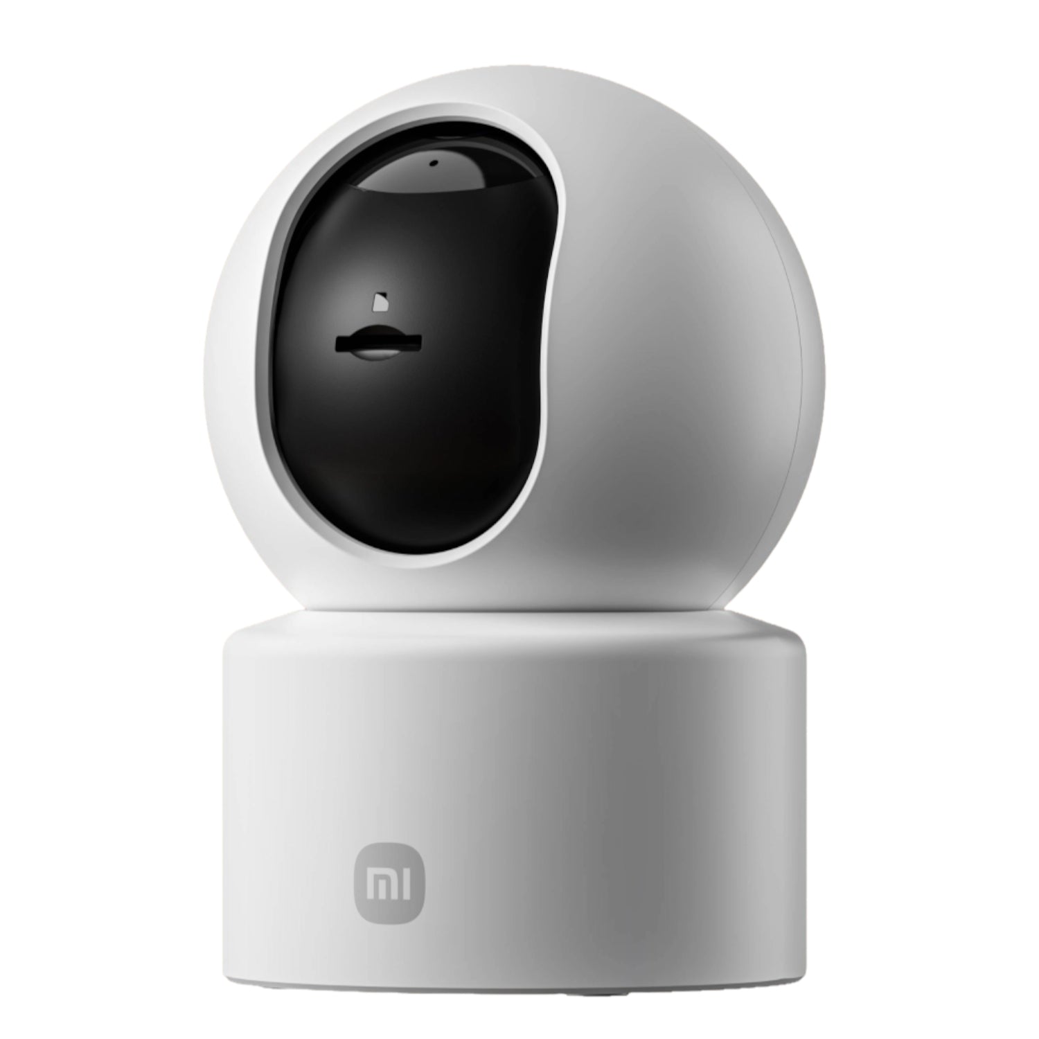 Xiaomi Smart C201 1080p Indoor Wi-Fi Security Camera – White
