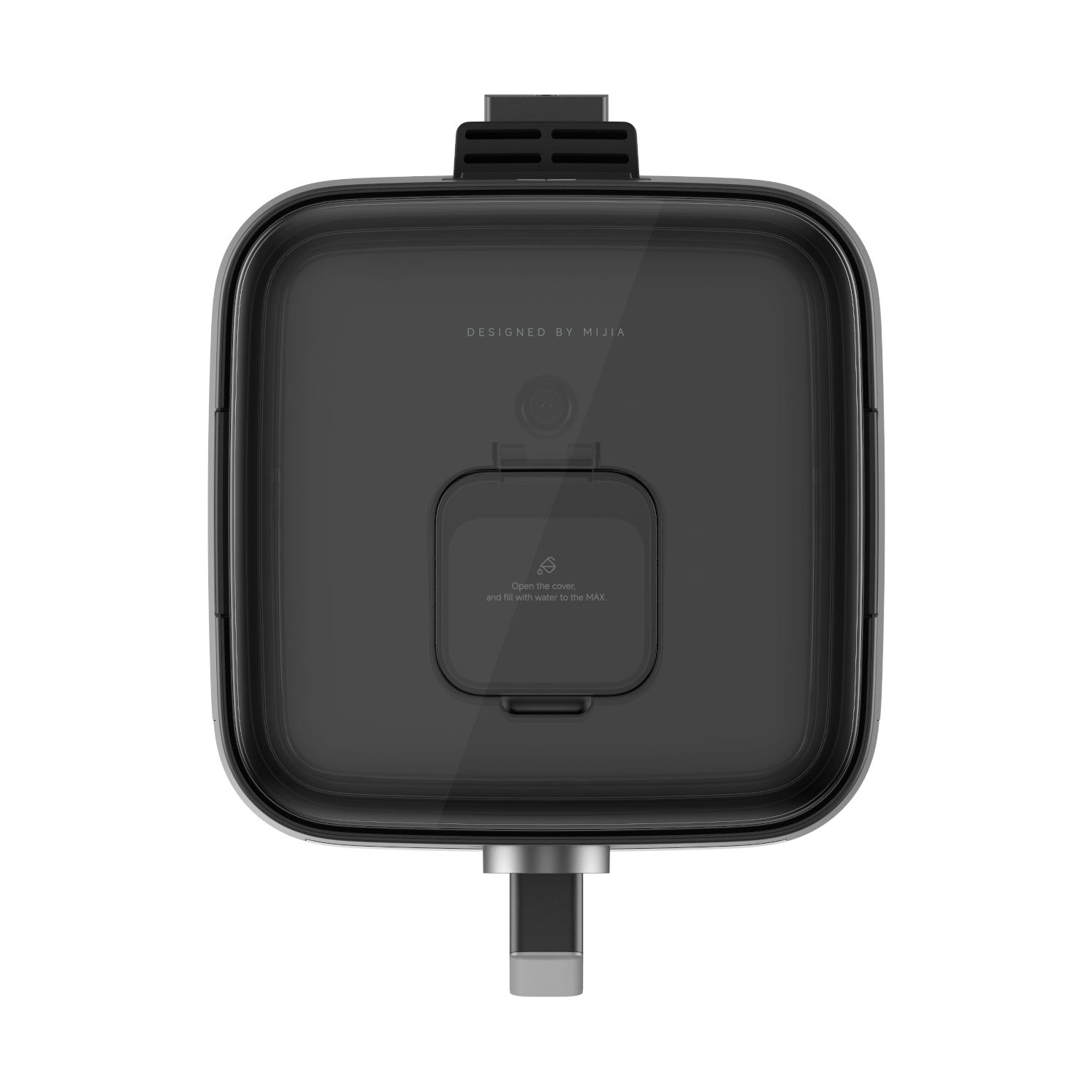 Xiaomi Smart Steam Air Fryer 7L