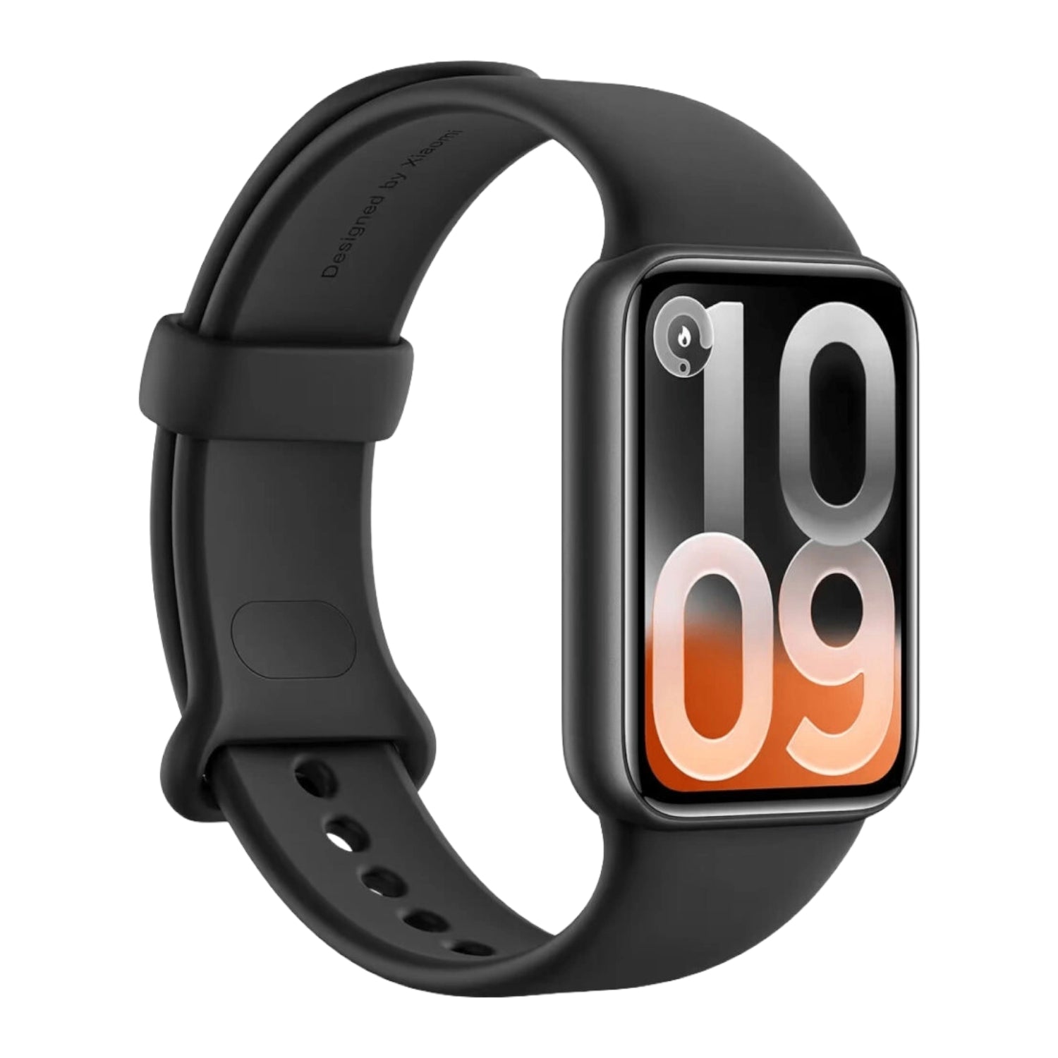 Xiaomi Smart Band 10 Pro – Black