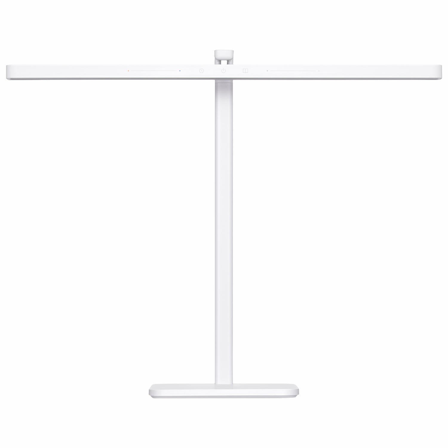 Xiaomi LED Desk Lamp 2 with Smart Voice Control – White
