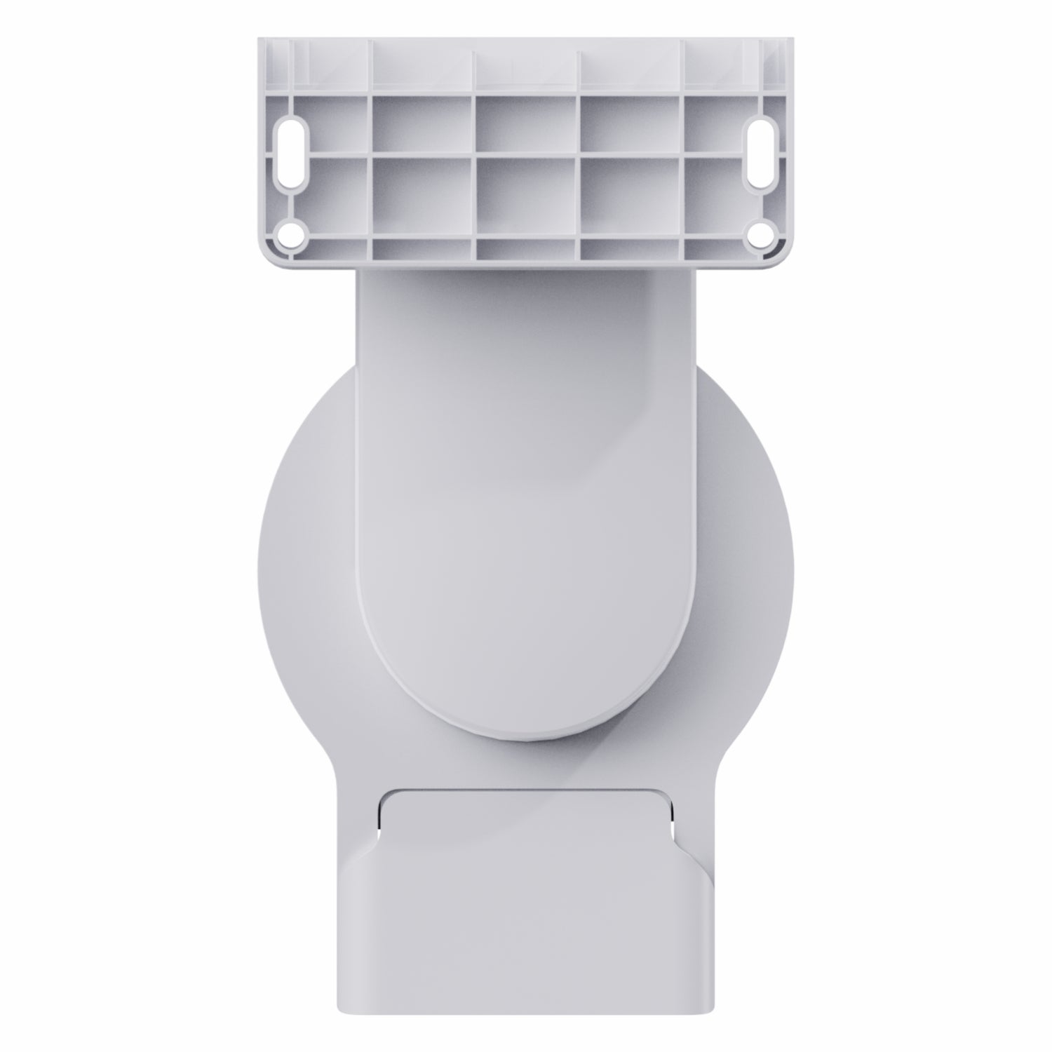 Xiaomi CW500 Dual Outdoor 2.5K Wi-Fi 6 Smart Security Camera – White