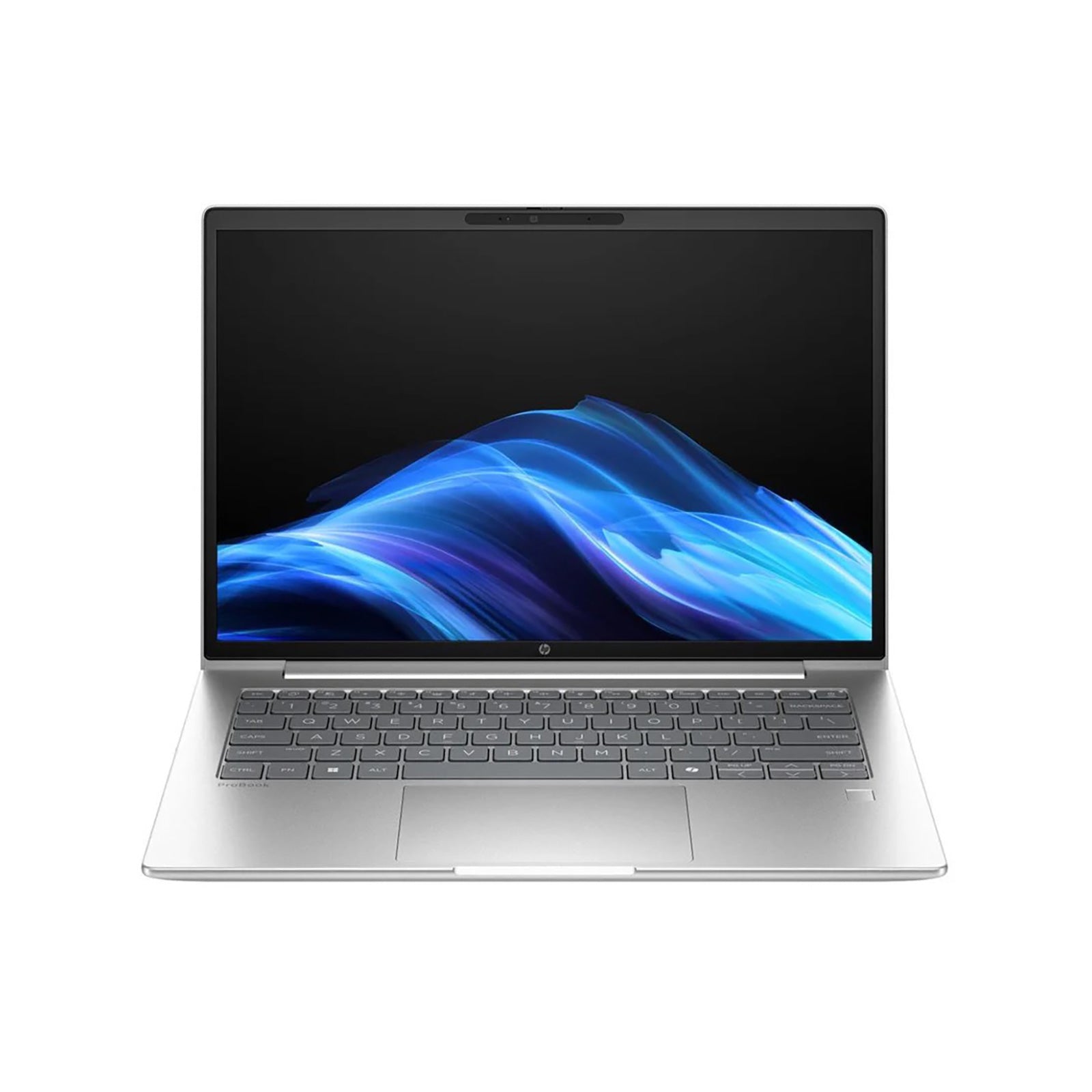 HP ProBook 4 G1iR 14" Core 7-150U 16GB 512GB Win 11 Pro Notebook