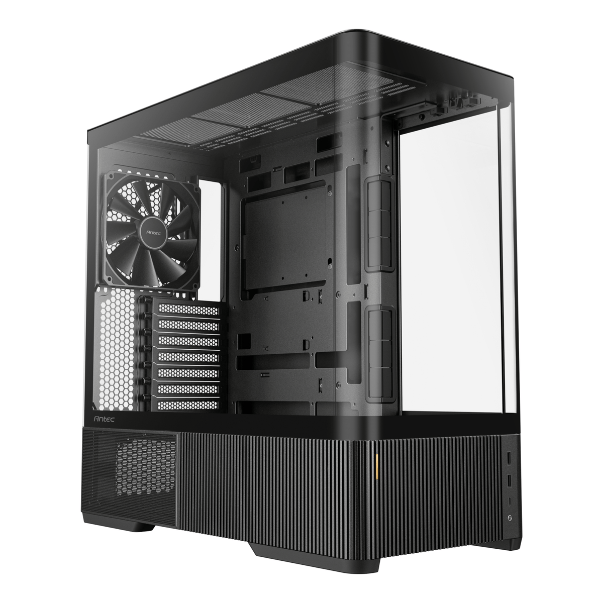 Antec C6 CURVED AIR ATX | Micro-ATX | ITX Mid-Tower (C6 CURVED AIR B)