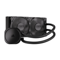 Corsair NAUTILUS 240 RS Liquid CPU Cooler - Black