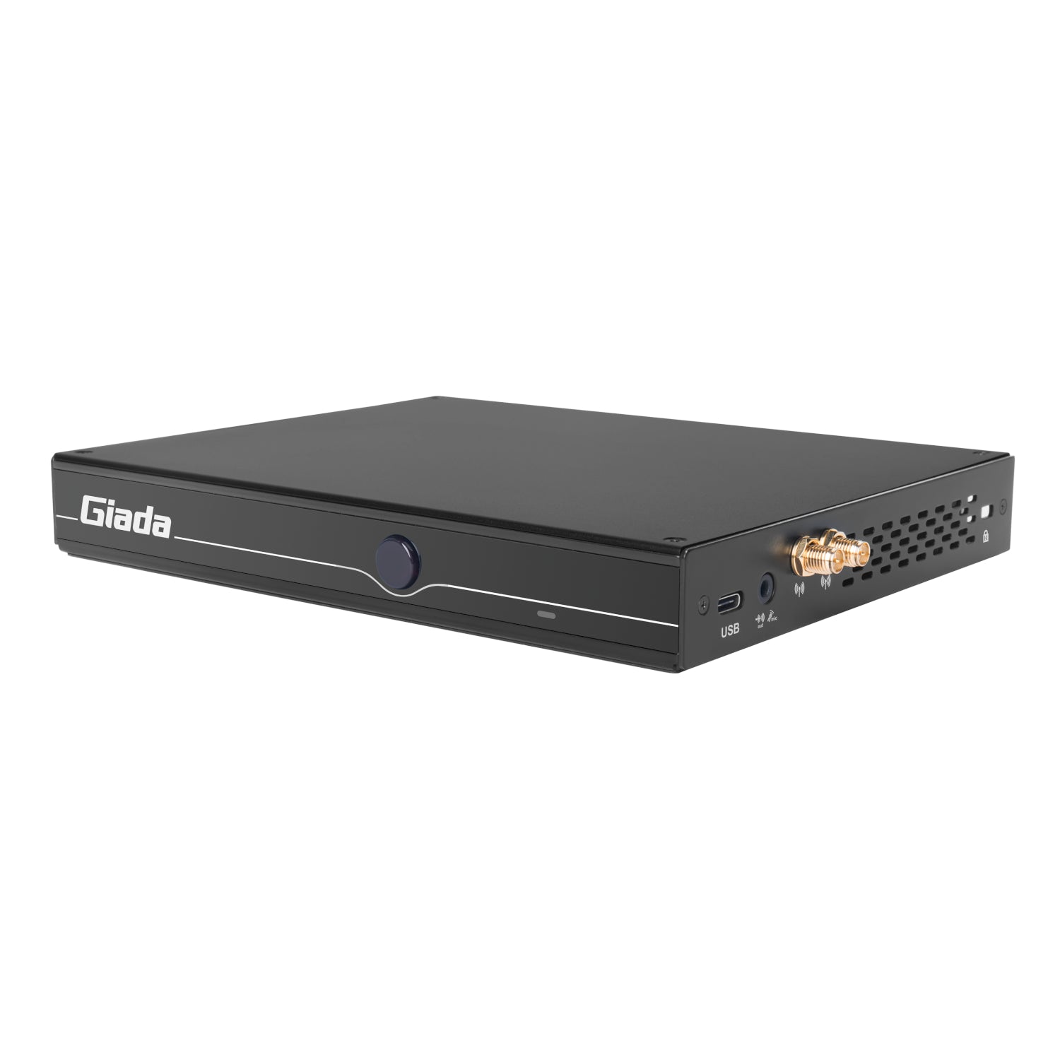Giada D613 U1 i5-1335U 2x DDR5 5200Mhz 4xHDMI
