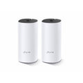 TP-Link Deco M4 Whole Home Mesh Wi-Fi System - 2 Pack
