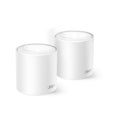 TP-Link AX1500 Whole Home Mesh Wi-Fi Router - 2 Pack