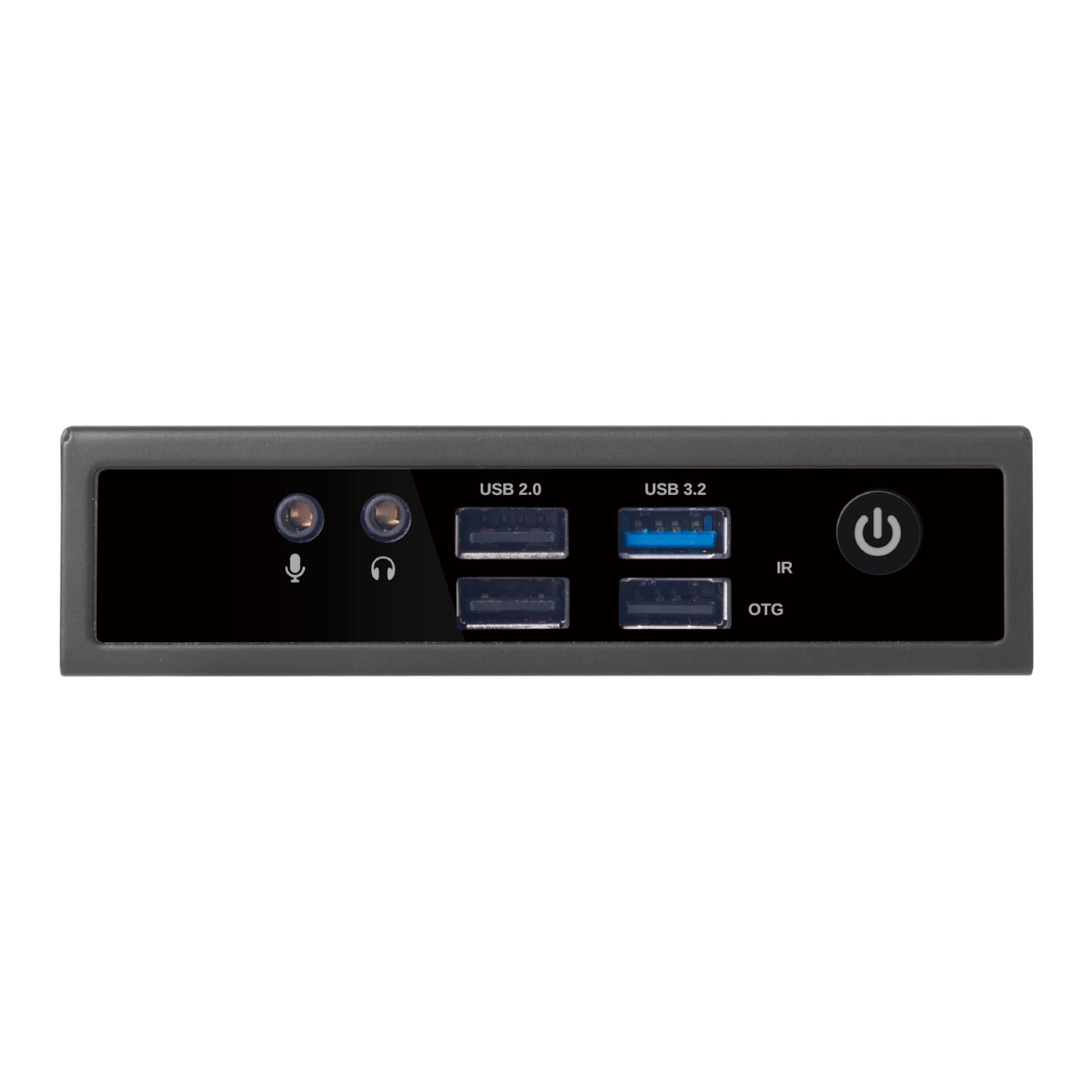 Giada DN83 Rockchip RK3528A LPDDR4 Fanless Arm Player