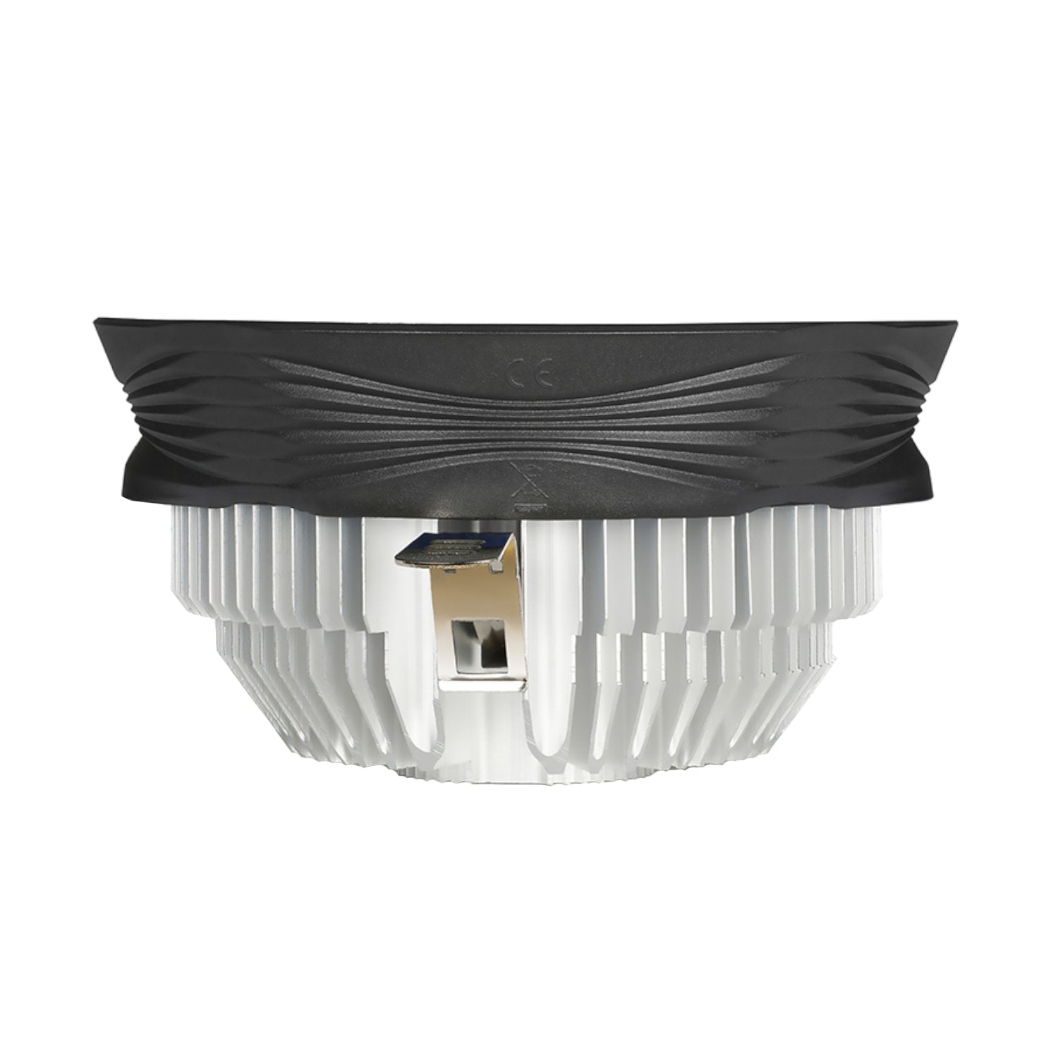 DeepCool Gamma Archer 120mm CPU Cooler - Black/Blue
